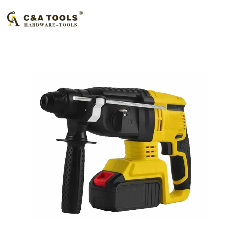 Professional Series Power Tools Power Hammer Drill