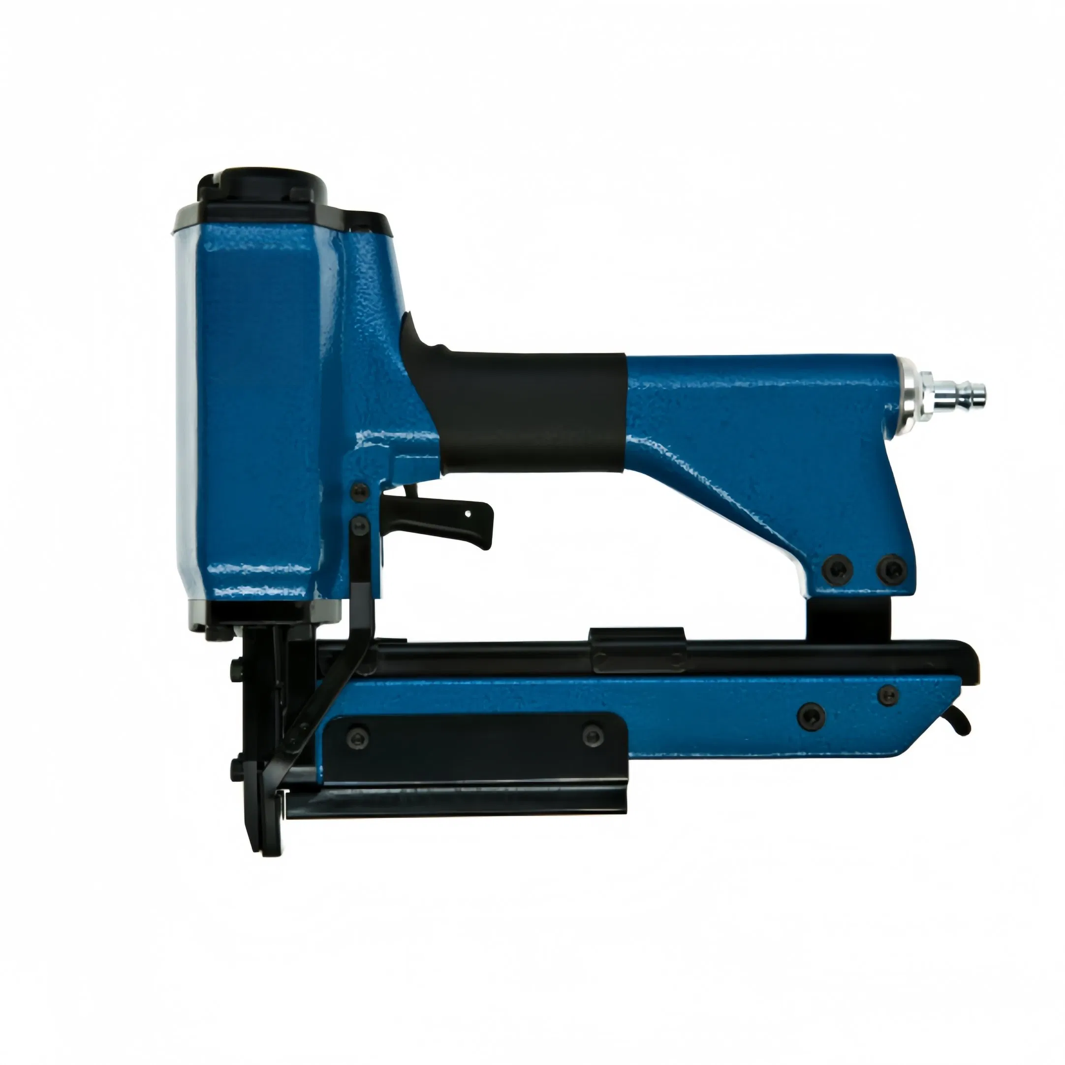 Industrial Grade Pneumatic Furniture Decorative 18ga F30 F32 Quick Release Preomatic Nailer Air Bard Nail Gun for Sofa