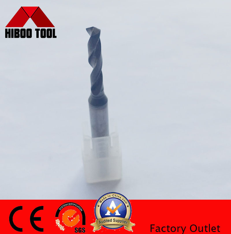 Original Carbide Tipped Masonry Drill Bits for Concrete