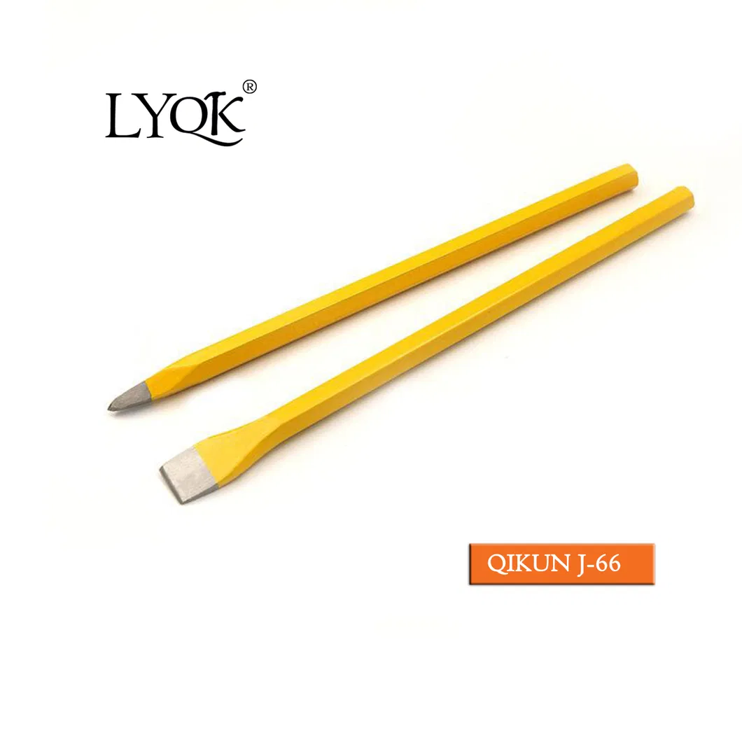 Cold Chisel J-64 - 3