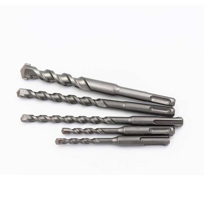 32mm X 450mm SDS Plus Masonry Drill Bit for Heavy Duty Use