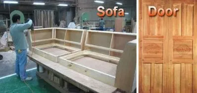 Air Stapler 8016 Detail 4