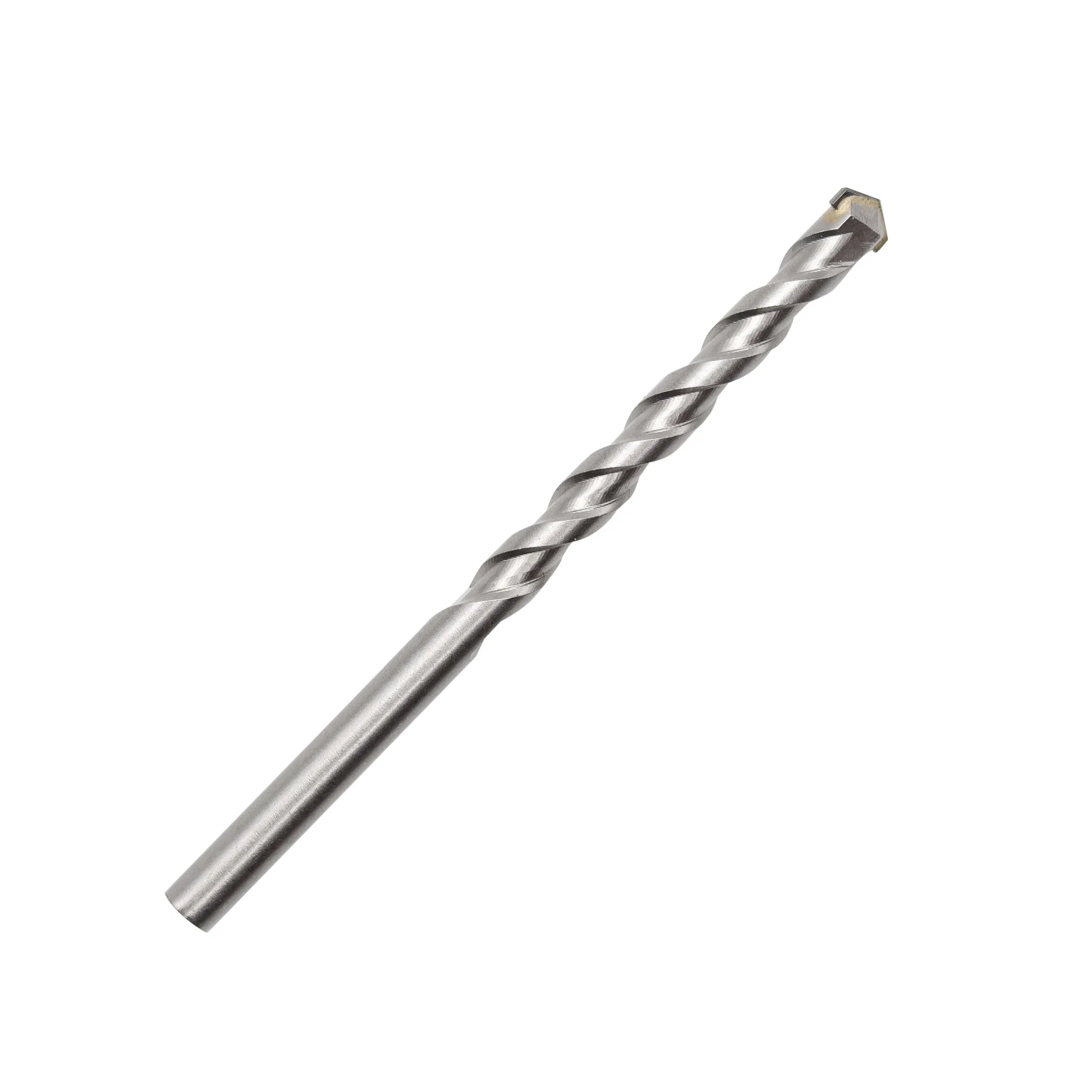 TCT Sand Blasted Concrete Masonry Drill Bit