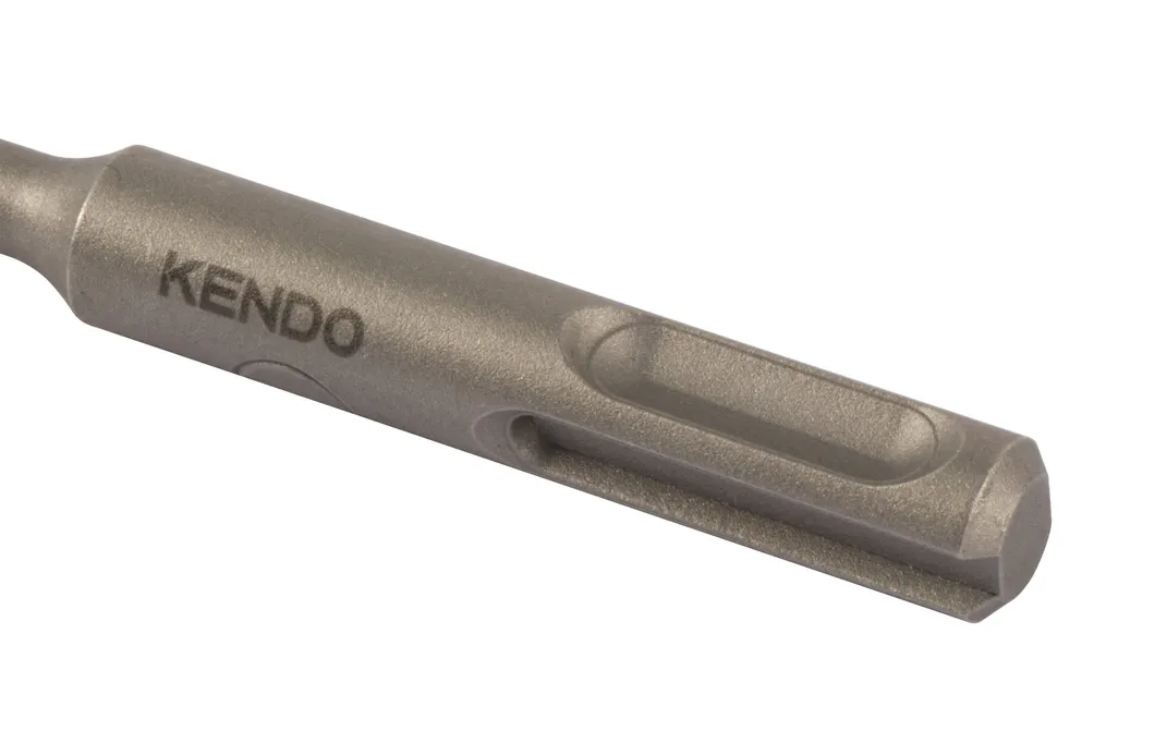 Hammer Drill Bit Application