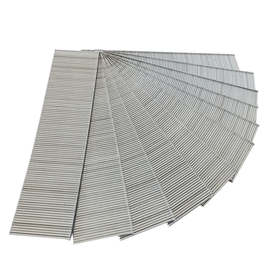 F50 Pneumatic Brad Nailer for Decorative and Furniture Trim