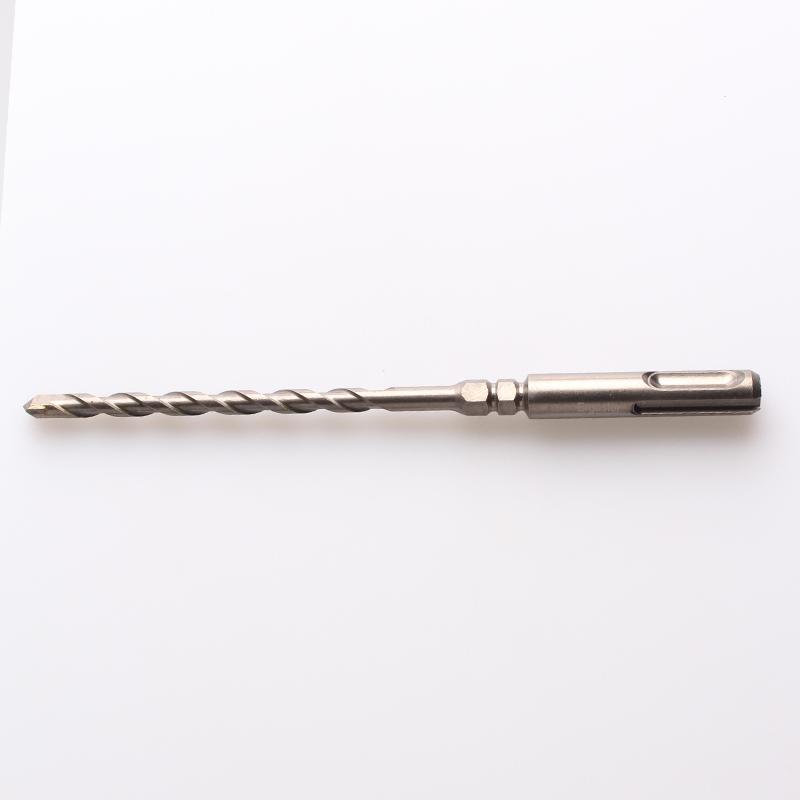 Premium SDS Plus Drill Bits for Tough Masonry Applications