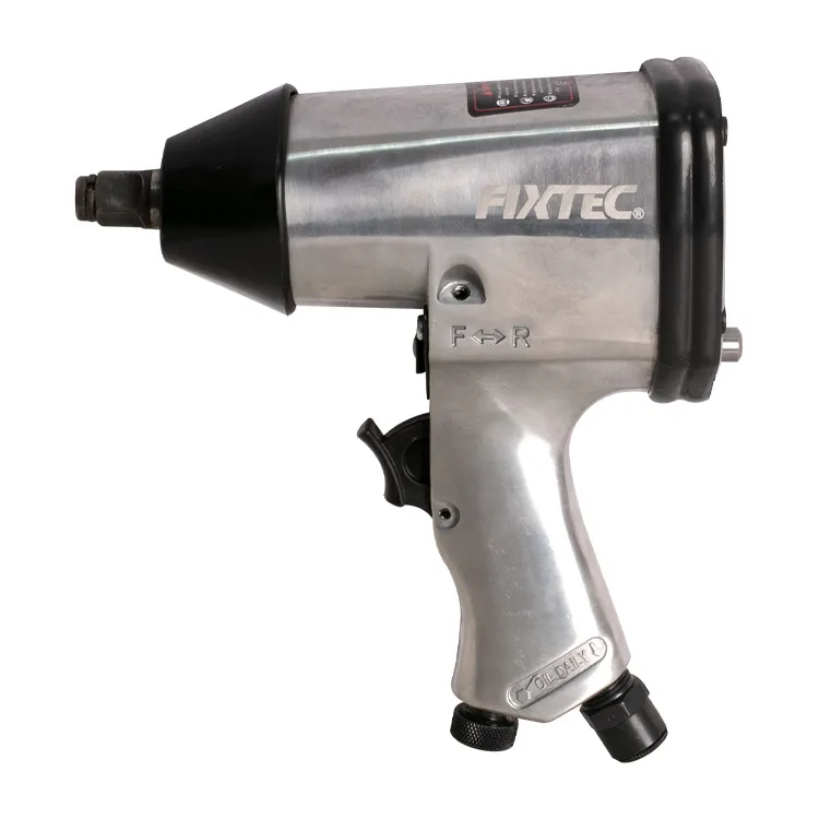 Impact Wrench