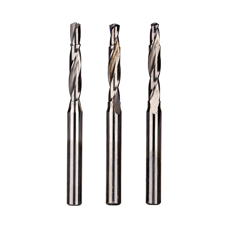 CNC Diamond Twist SDS HSS Oil Wood Drilling Long Solid Twist Set PCD Metal Tungsten Carbide Drill Bit