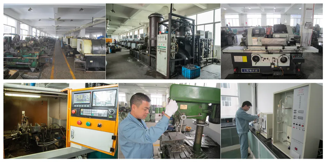 Workshop and Testing Lab