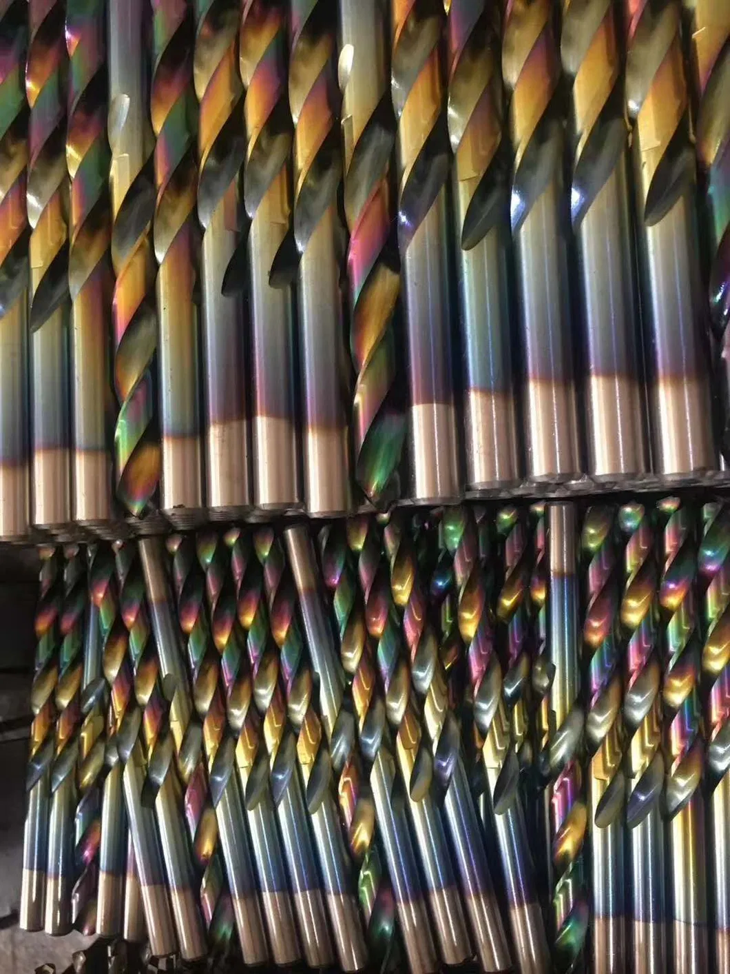 SDS Drill Bit Detailed View 2