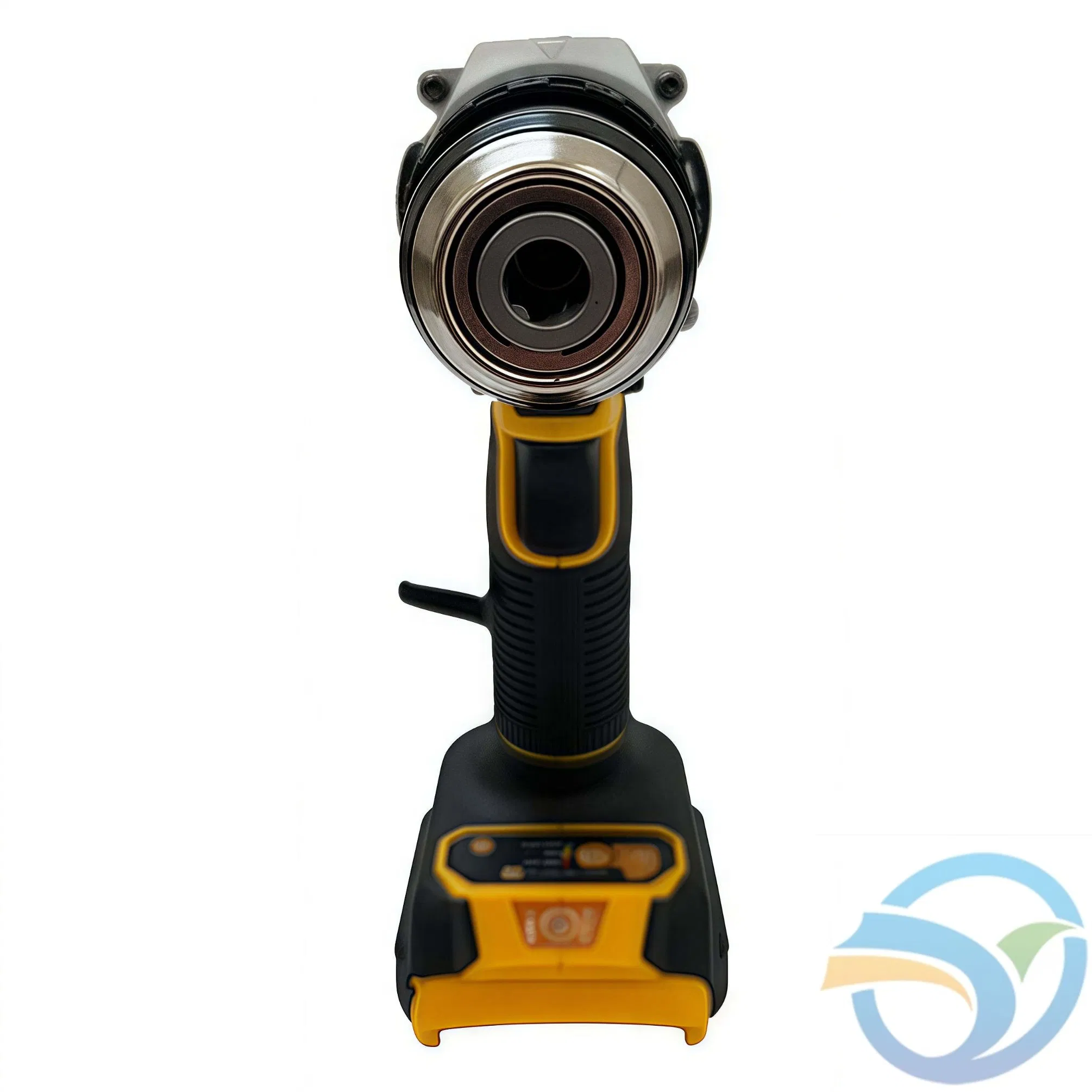 Practical Cordless Electric Drill with 3 Adjustable Modes and Lightweight Design