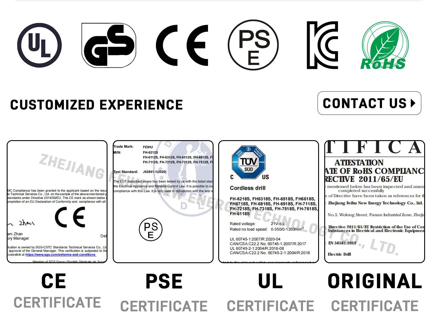 Professional Drill Case