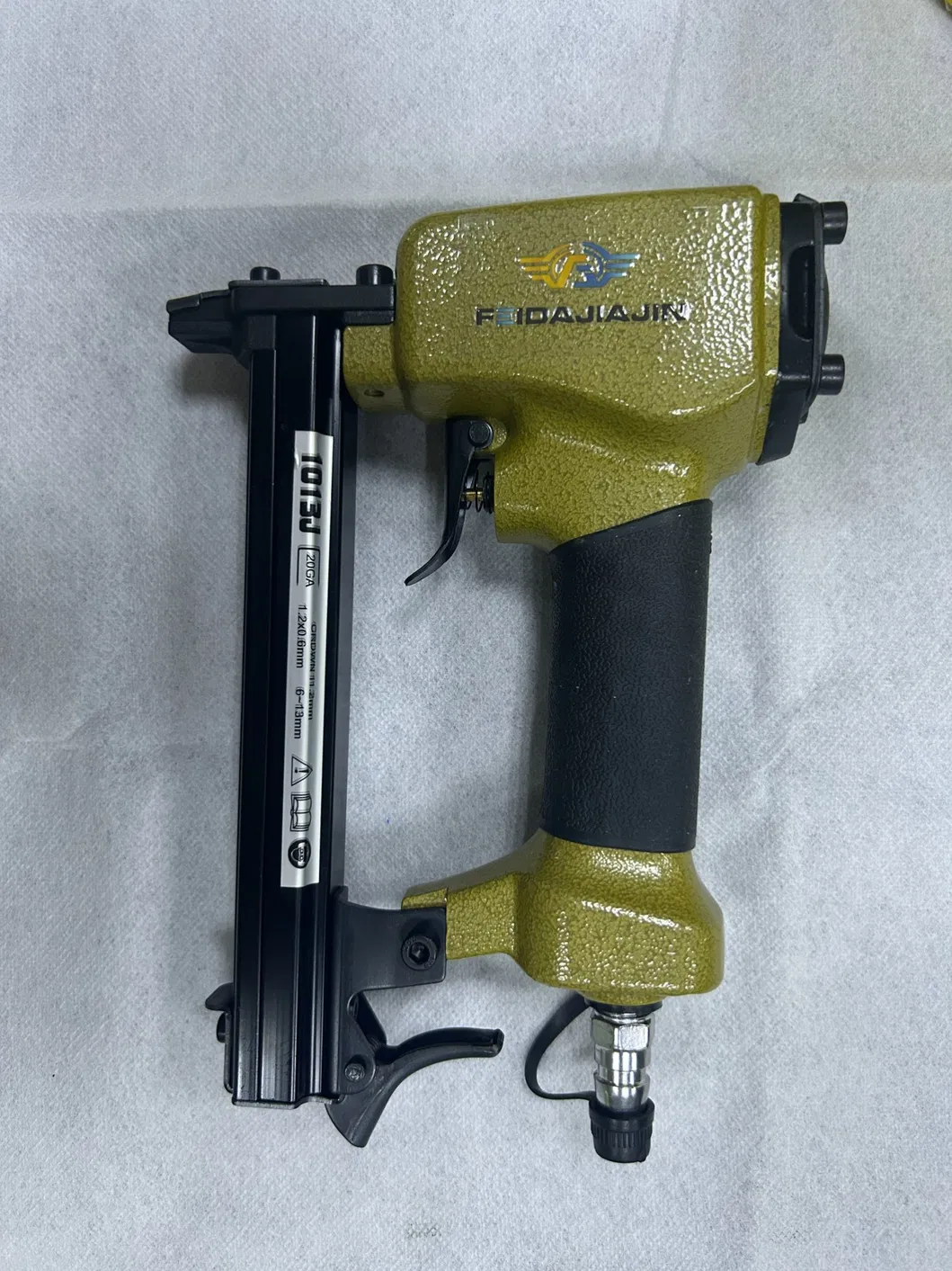 Pneumatic Staple Gun