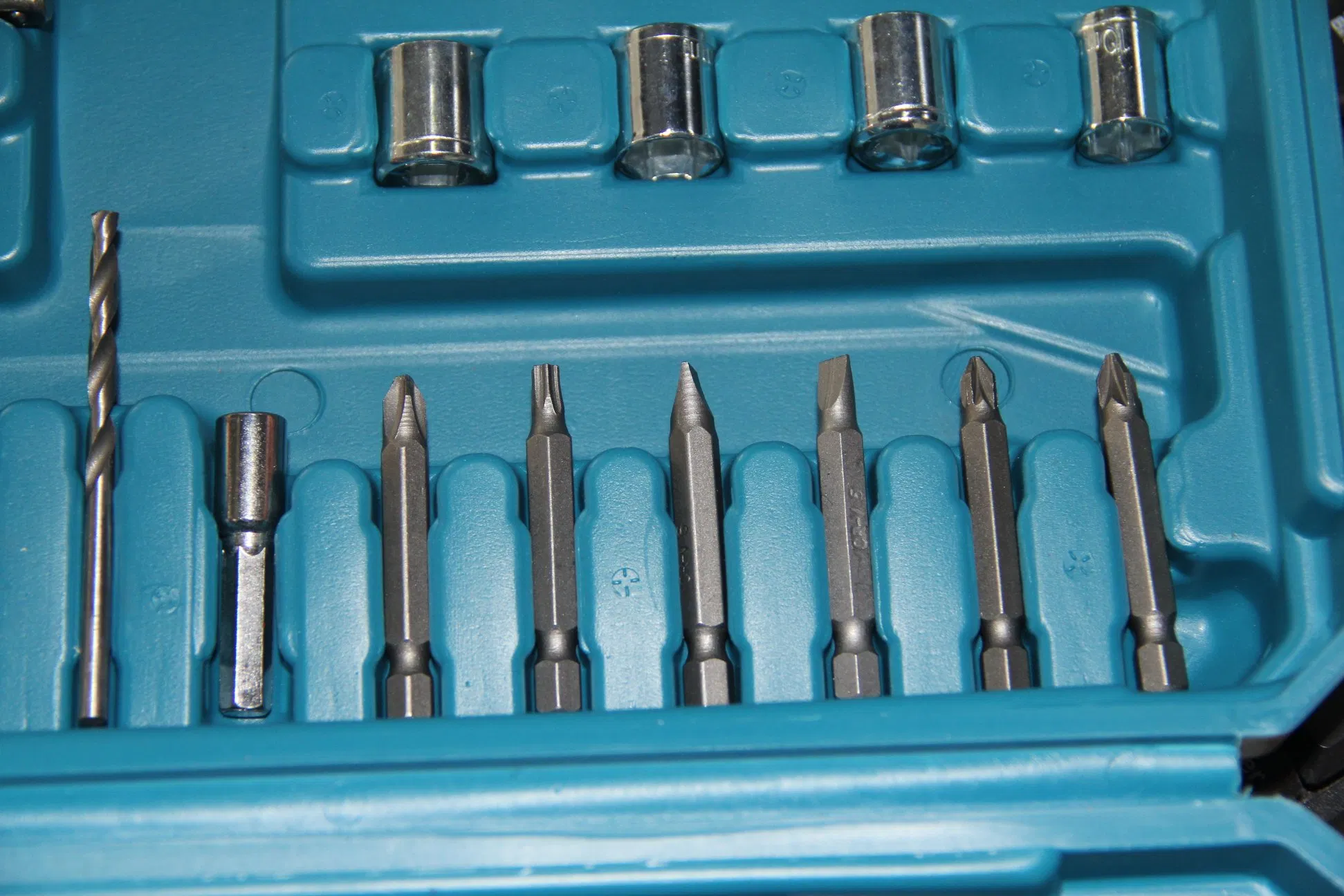 Electric Hand Drill for Family or Industry