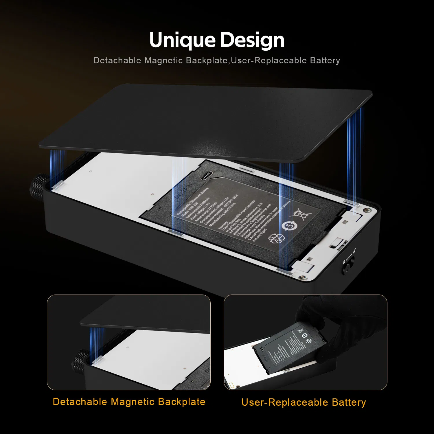 Portable Nail Sander 75W Mute Handle 40000 Rpm Brushless Heart Shape Electric Nail Drill
