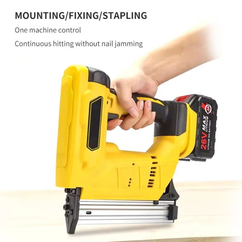 F30 Electric Nail Gun 3