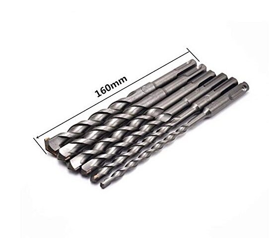 Well Selling SDS Hammer Drill Bit for Concrete with Nice Price