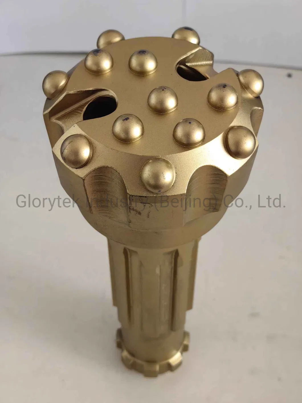 DTH Hammer Drill Bits