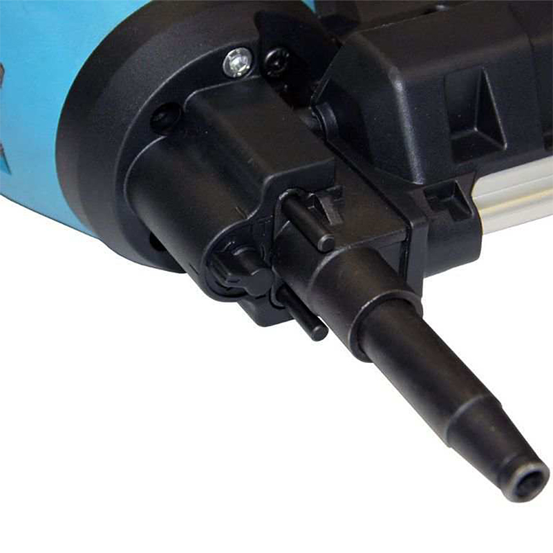 Gas Gun for Nails Electric Staple Super Nail Gun