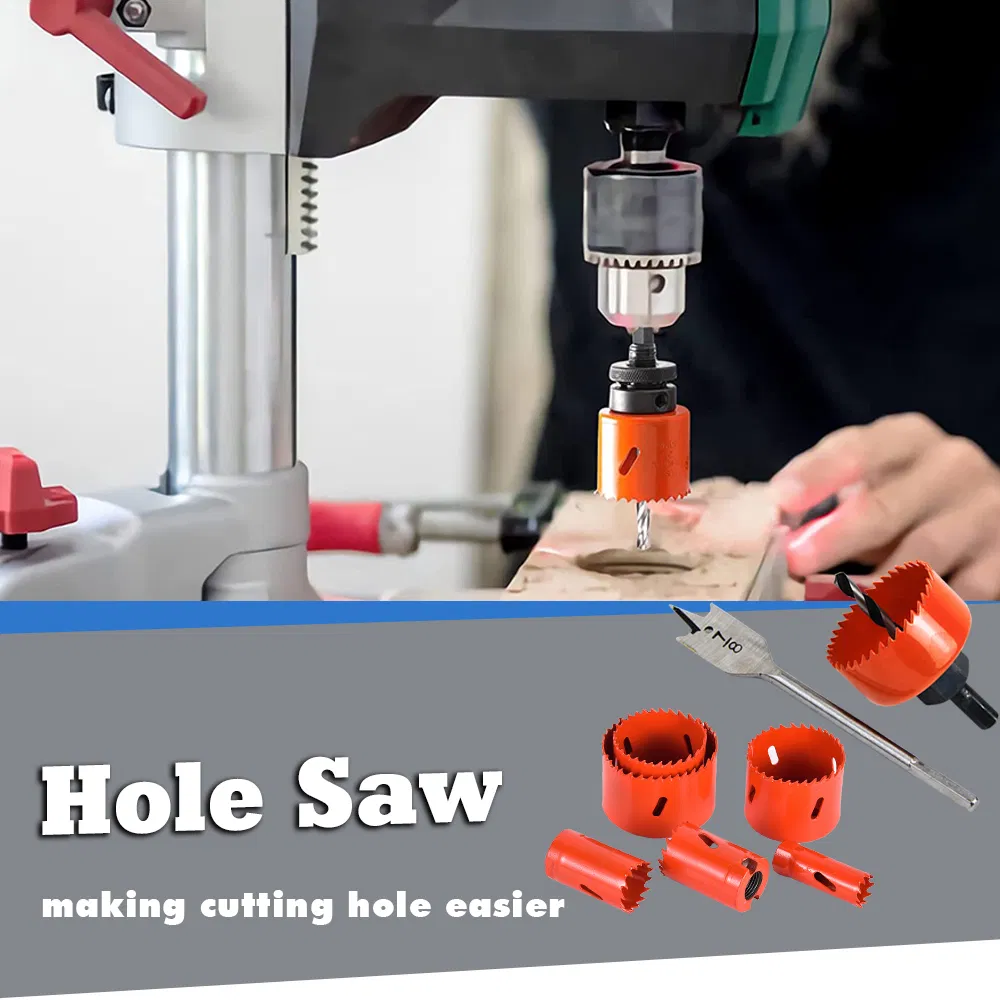 Hole Saw