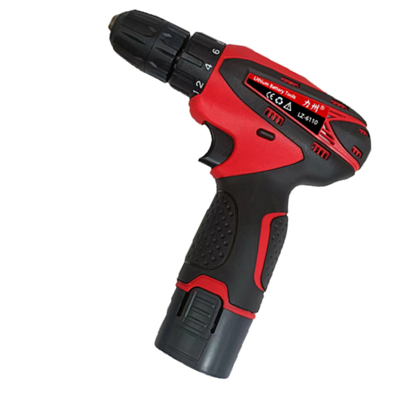 Cordless Drill Set,12V Power Drill Driver Kit with Battery and Charger,electric drill home improvement