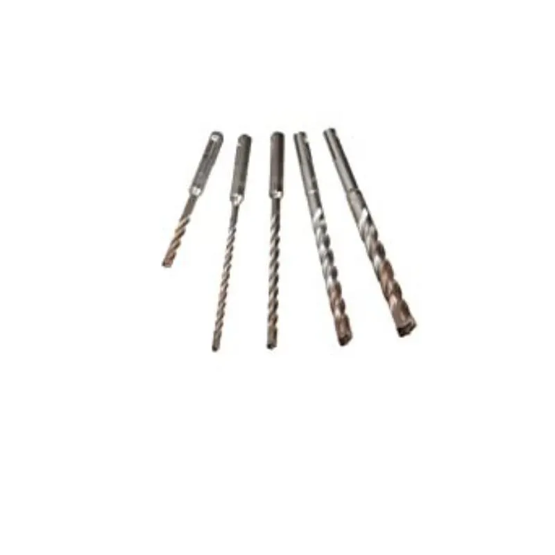 SDS-Max Drill Bit 1