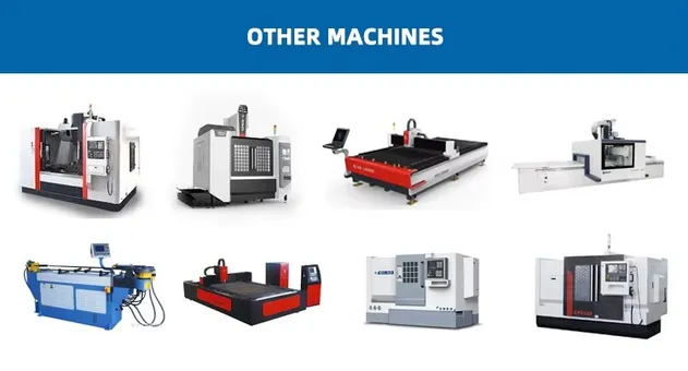 Production Equipment 3