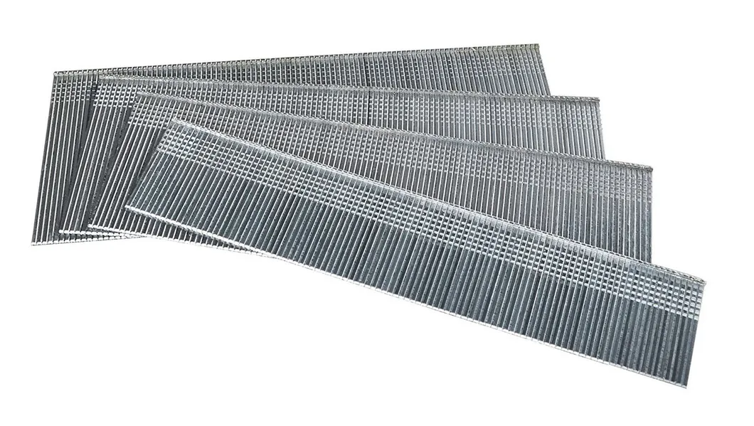 Brad Nailer Detail 3