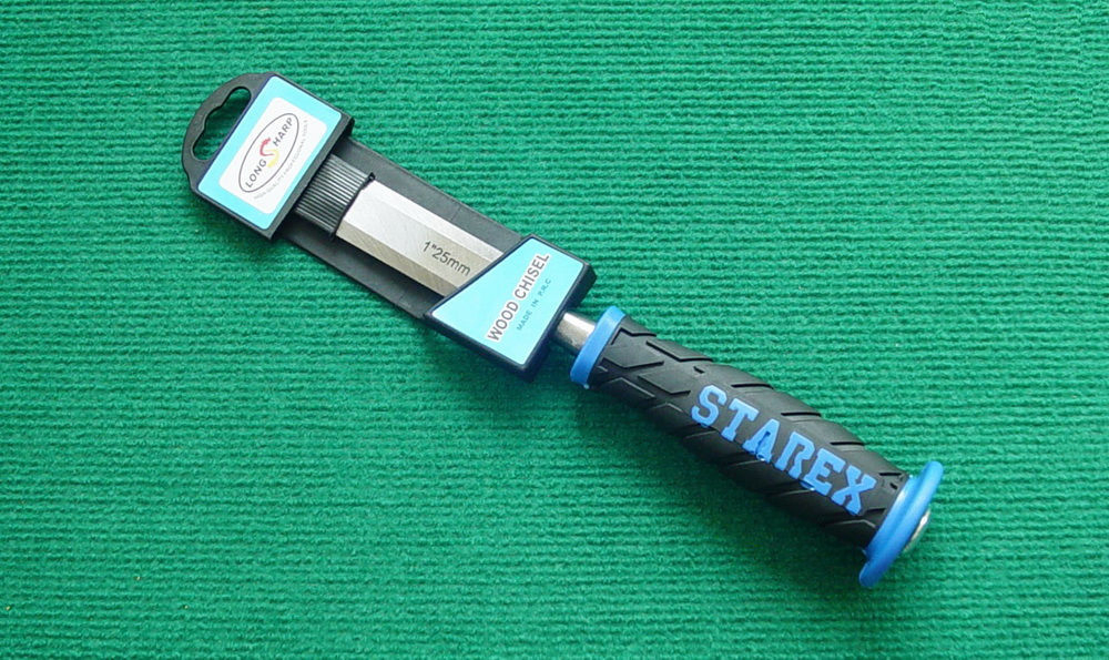 Durable Wood Chisel Set for Professional Woodworking Projects