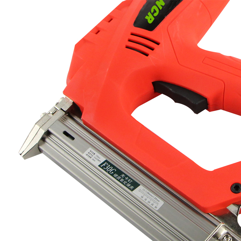 Heavy Duty Electric Brad Nail Gun 18gauge F30