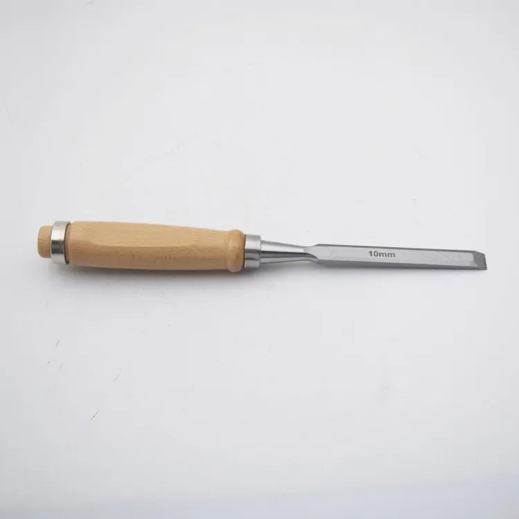 Woodworking Chisel View 1