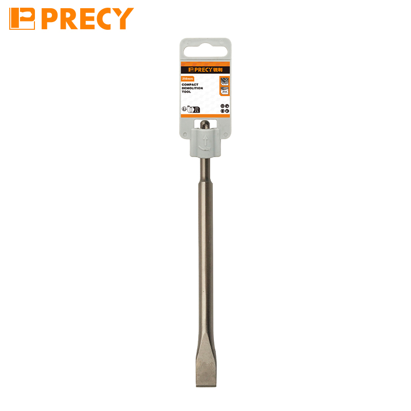 SDS Plus Flat Chisel 20*250mm