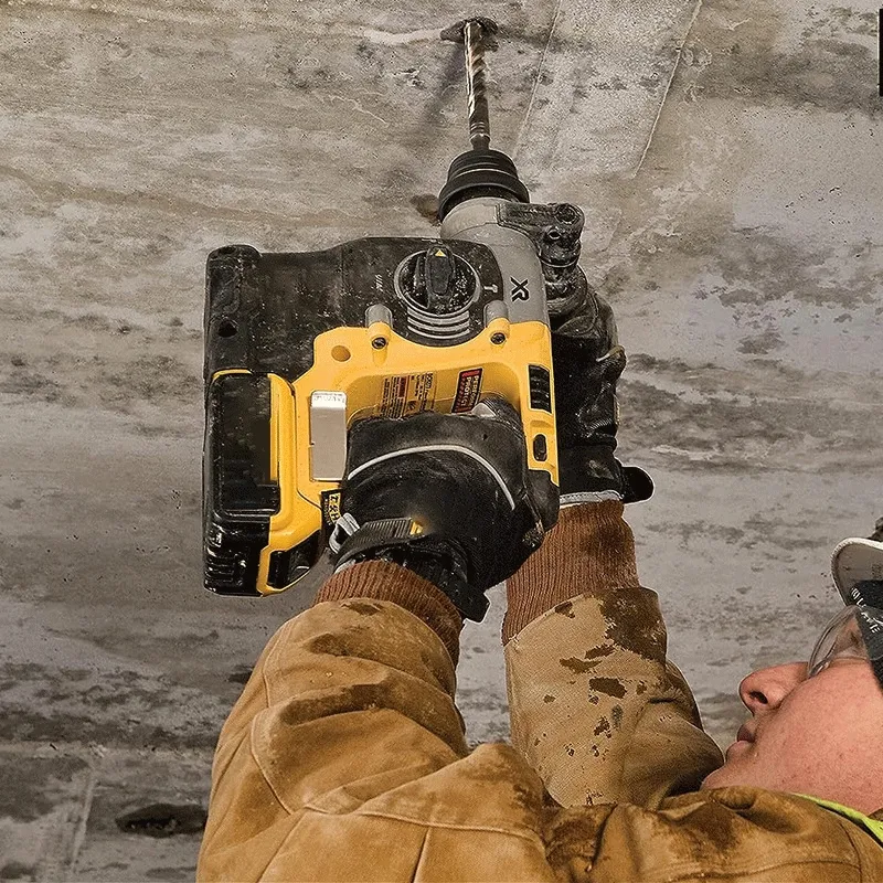 Electric Hammer Drill
