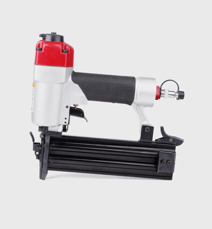 18gauge 2" Air Brad Nail Gun Straight Nailer F50