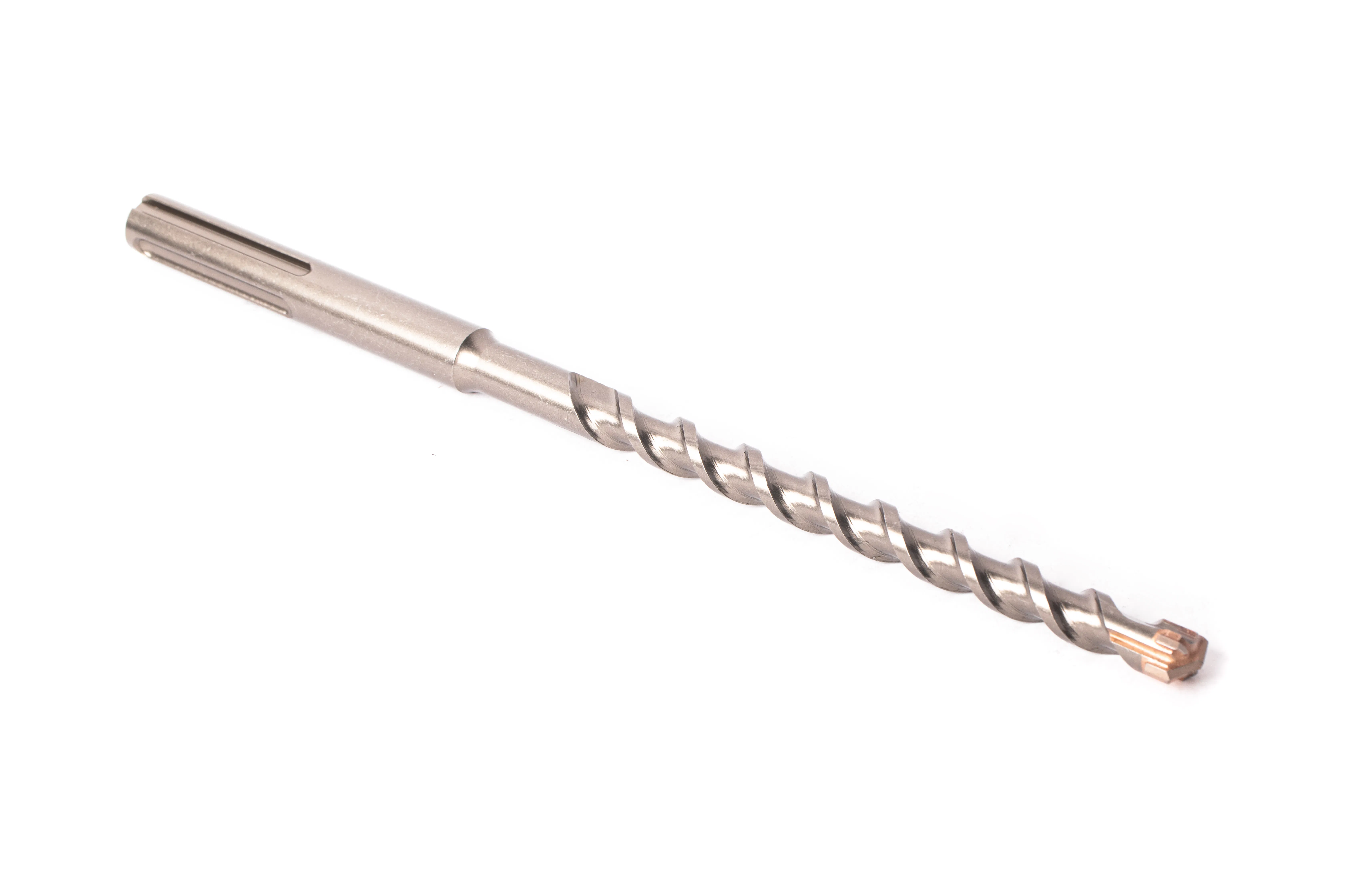 Masonry Drill Bit Full Carbide Head with 4 Cutters for Concrete