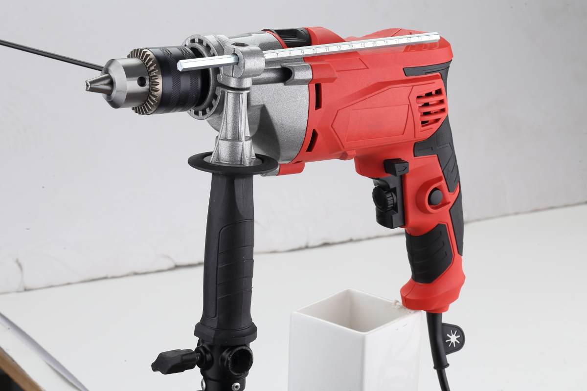 Efficient and High-Quality Electric Tool Electric Drill 800W
