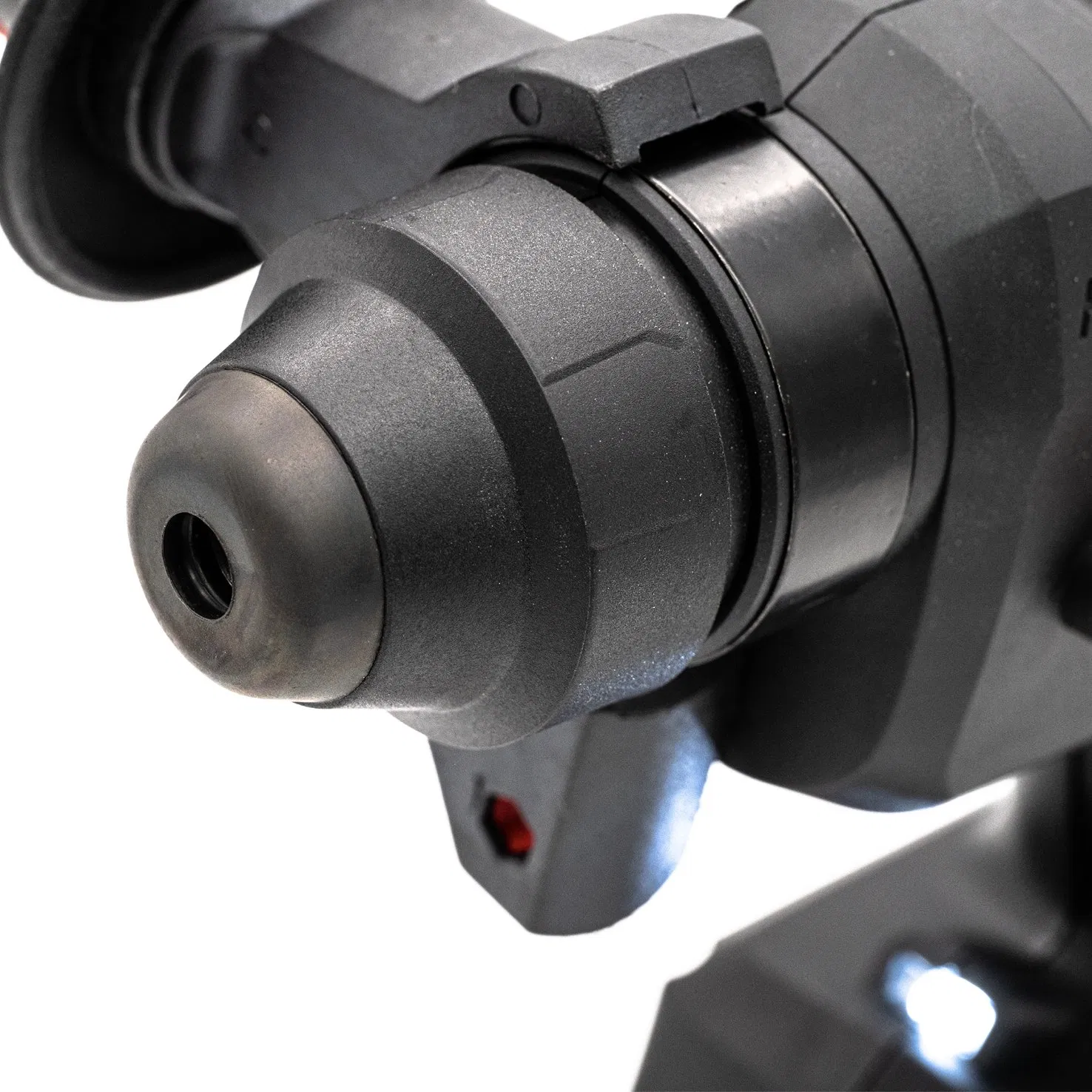 High Power 18V 20V Cordless Rotary Hammer Drill with Rechargeable Battery Heavy Duty Factory