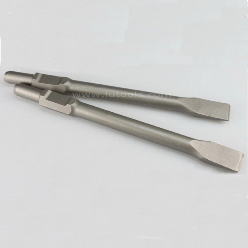 Premium pH65 Shank Chisel for Precision Stone Carving