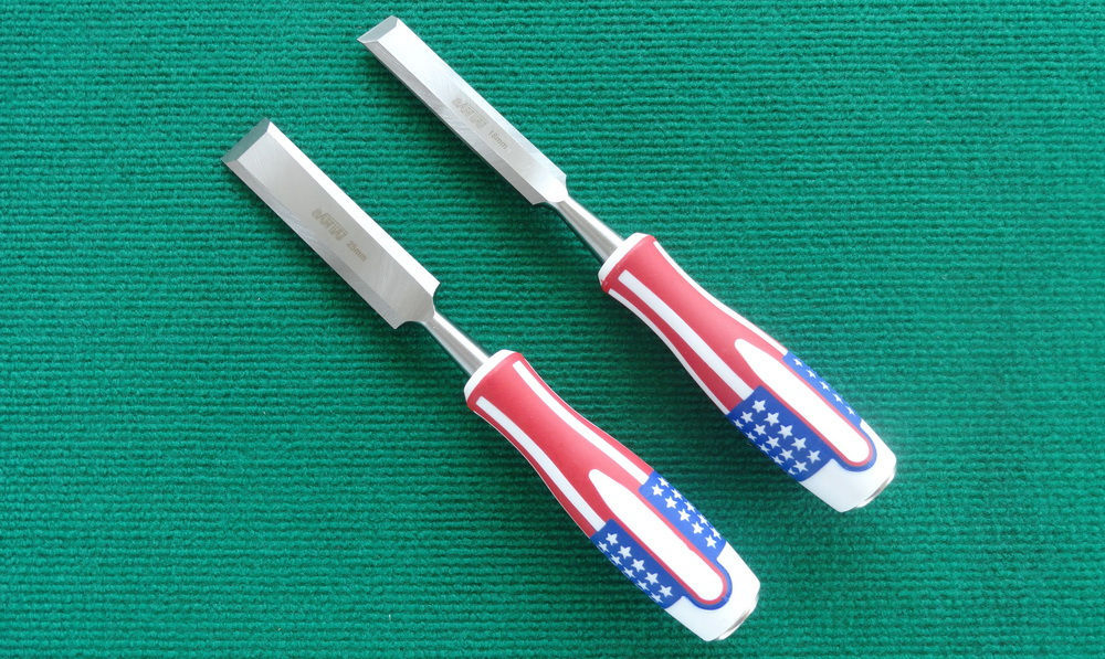 Versatile High Quality Wood Chisel for Fine Woodworking and Carving