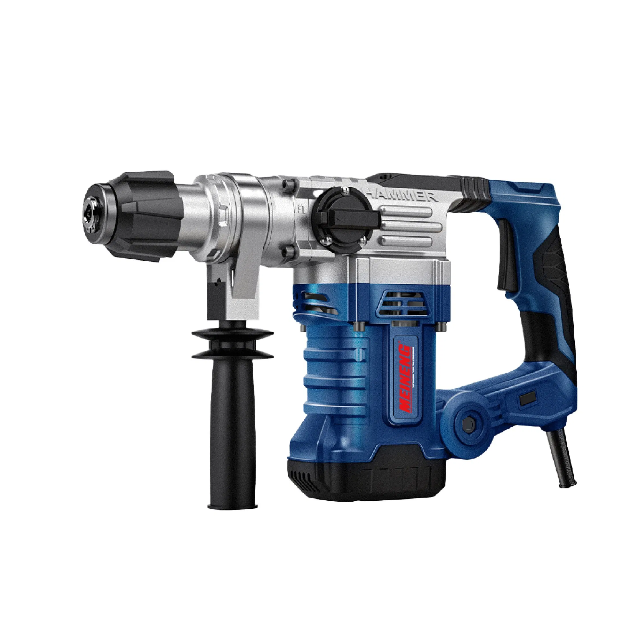 Heavy-Duty 3016 Rotary Hammer for Professional Construction Tasks