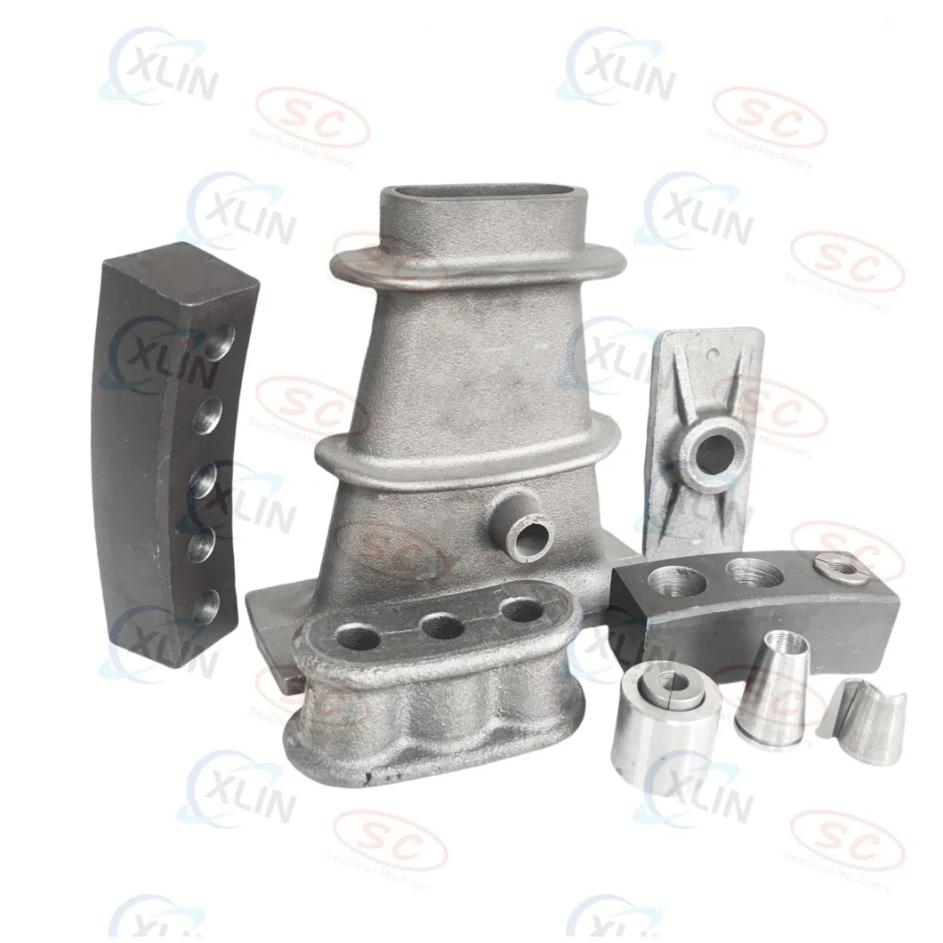 Pneumatic Air Staple Gun 3