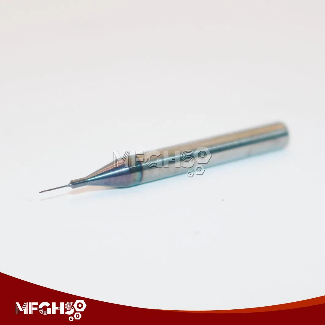 Solid Tungsten Carbide Masonry Drill Bit for Concrete Wall Brick Block Drilling