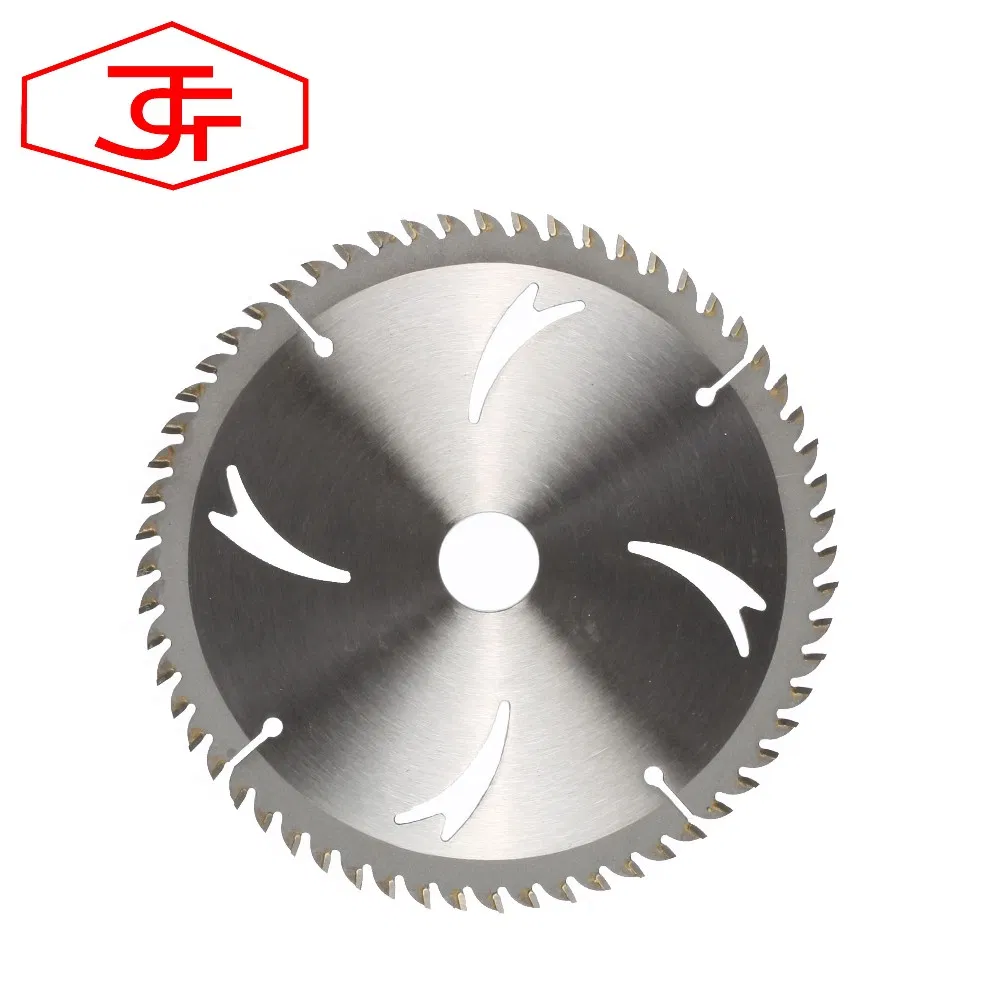 TCT Saw Blade