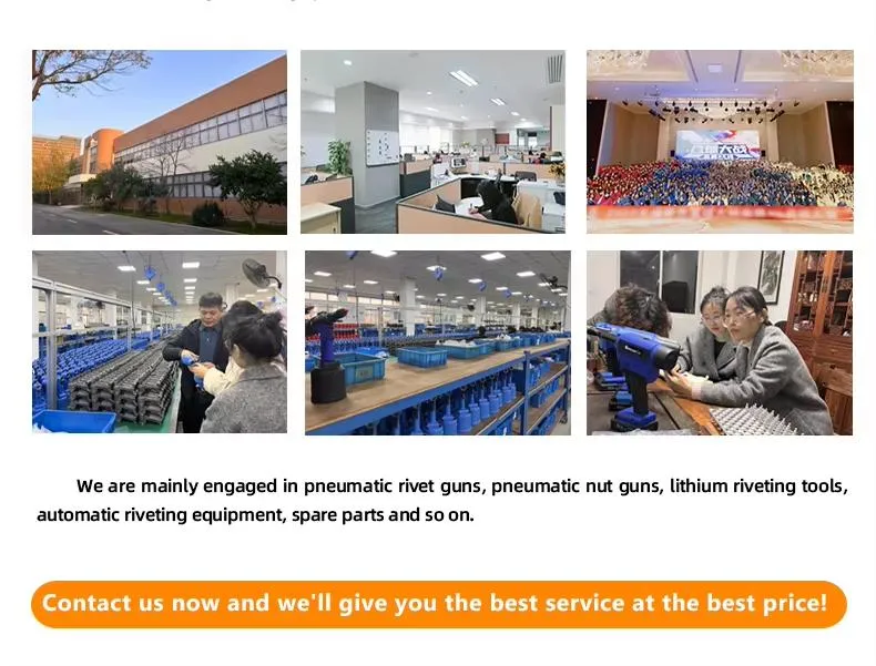 Manufacturing Facility