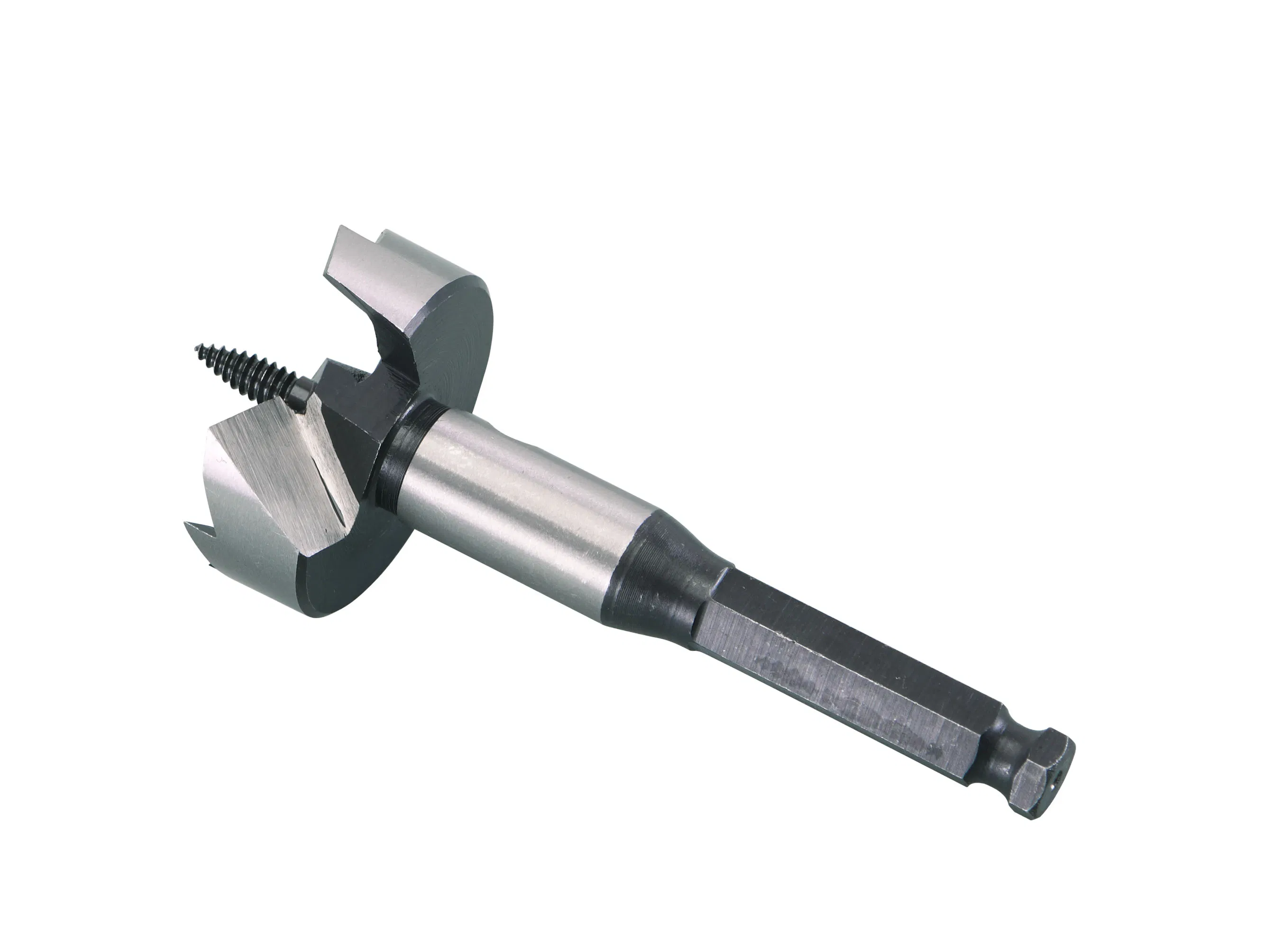 China Factory Cutting Smoonthly Wood Forstner Bit Wood Drill Bit