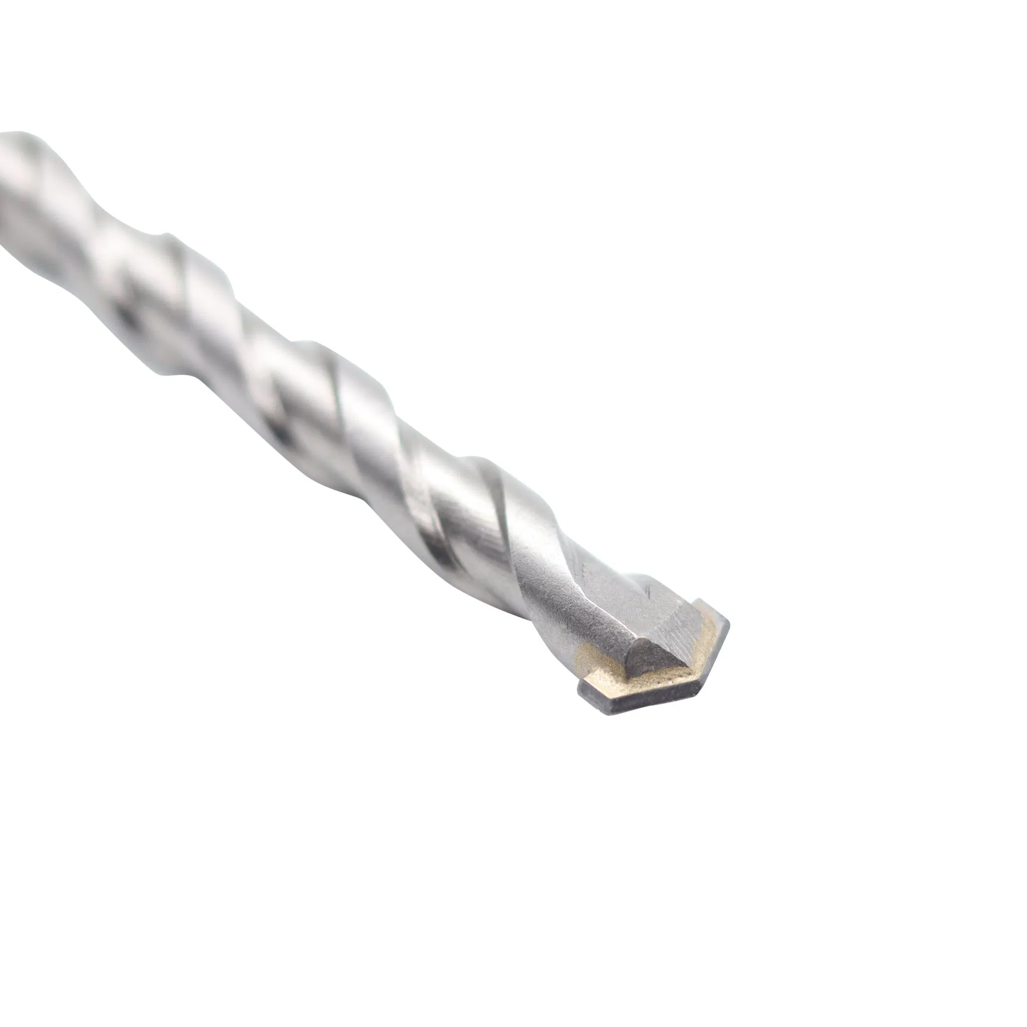 TCT Sand Blasted Concrete Masonry Drill Bit