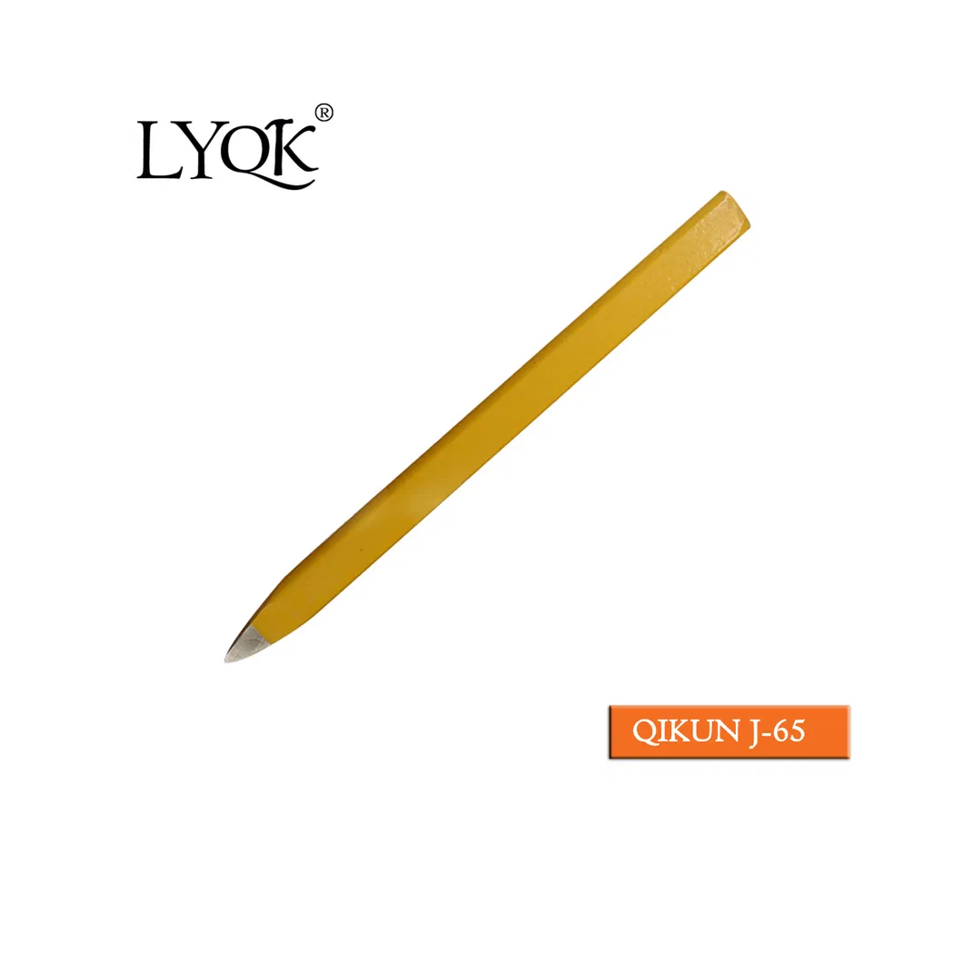 Cold Chisel J-64 - 2