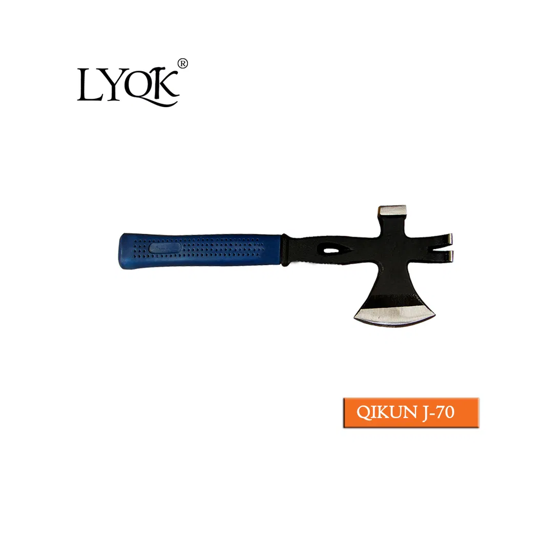 Cold Chisel Detail 9