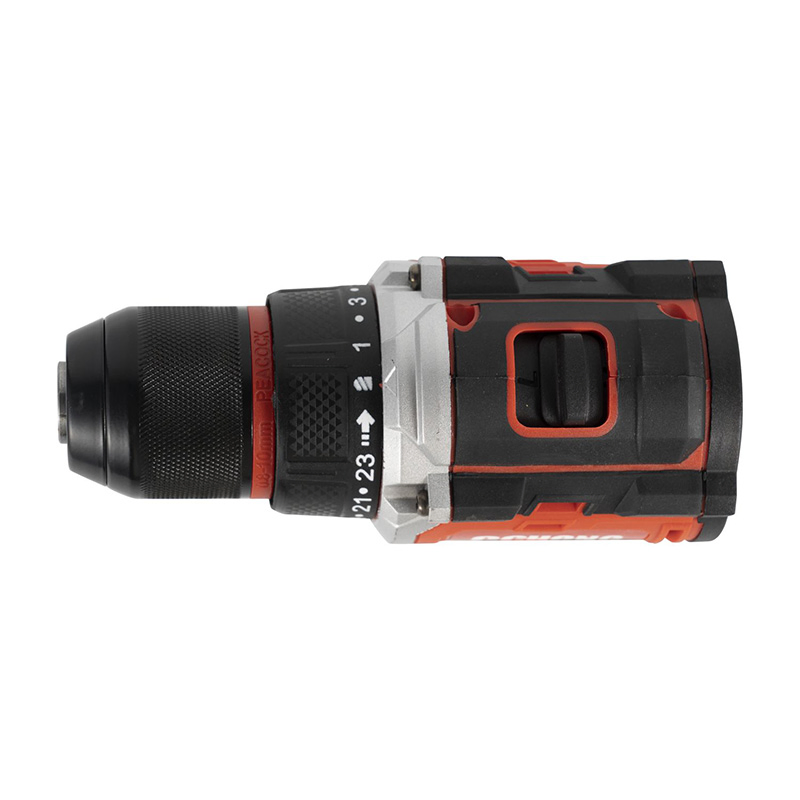 16.8V High-Torque Multi-Speed Brushless Motor Versatile Lithium Battery Electric Drill