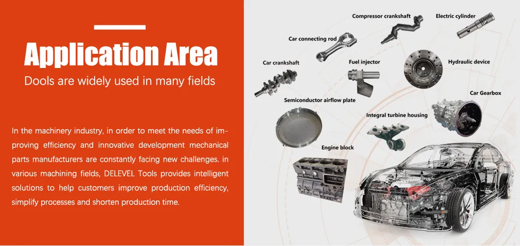 Drilling Application
